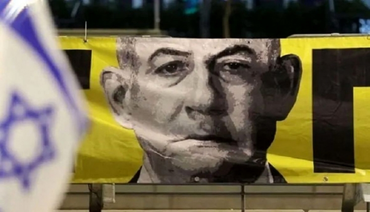 Katil Netanyahu Geçmişte İranlı Bilim İnsanlarına Yapılan Suikastleri Üstlendi