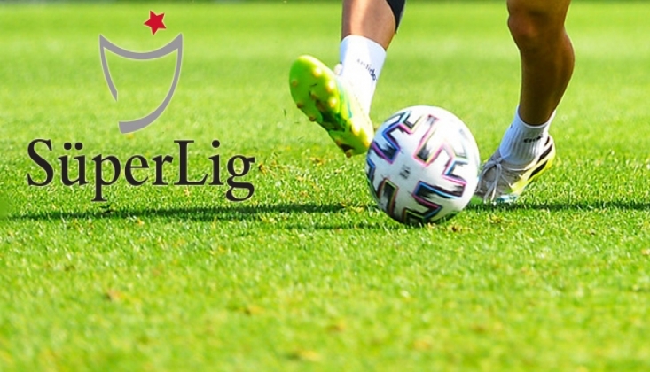 Süper Lig 3. Hafta Maçları!