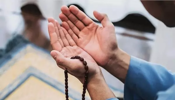 Namazı Batıl Eden Şüpheler Yedi Tanedir