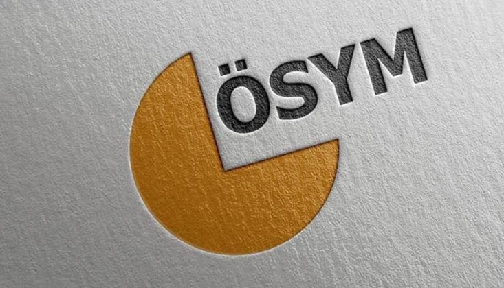 ÖSYM'ye Para Cezası!