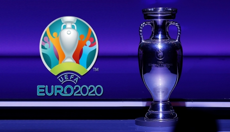 EURO 2020'de Günün Programı!