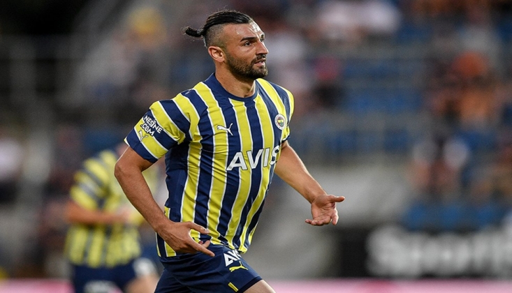 Serdar Dursun'a Almanya'dan Talip Çıktı