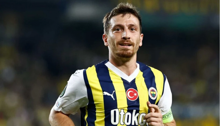 Fenerbahçe'den Mert Hakan Yandaş İddiası İçin Açıklama Geldi