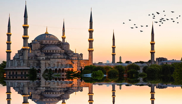 Cuma Namazına Katılmanın Şartları