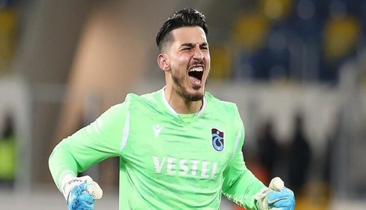 Flaş İddia! Uğurcan Çakır 33 Milyon Euro'ya Chelsea'de