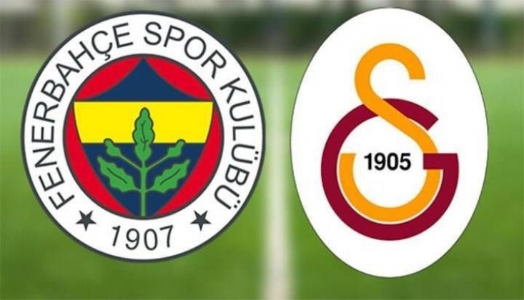 Gerginlik Sürüyor! Fenerbahçe'den Galatasaray'a Yanıt