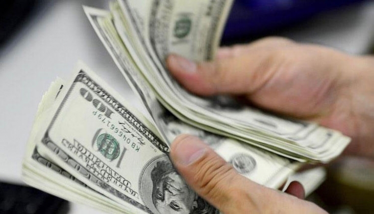 Küresel Borç Yükü 188 Trilyon Dolara Ulaştı