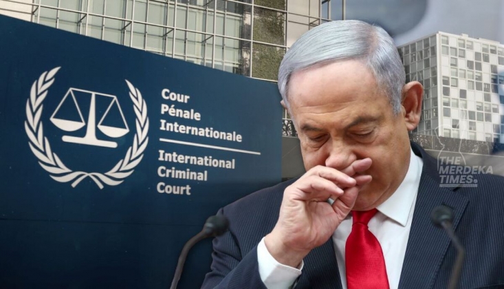 Hani Netanyahu Görüldüğü Yerde Tutuklanacaktı!