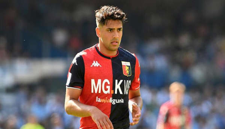 Galatasaray, Nadiem Amiri Transferini Bitirdi!