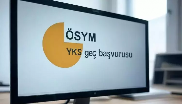 YKS Başvurusunda Son Şans