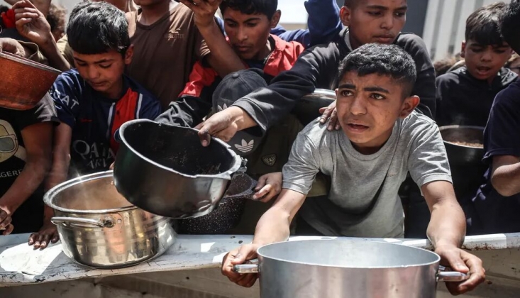 Gazze'de Artık Zaman Açıklama Değil Eyleme Geçme Zamanı