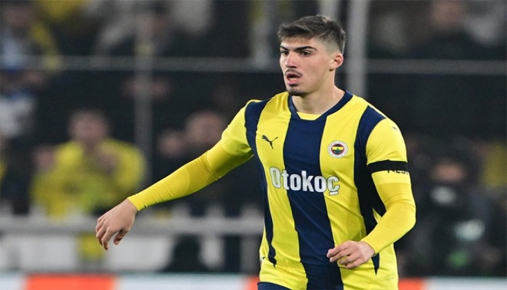Yusuf Akçiçek'in Bonservisi Belli Oldu