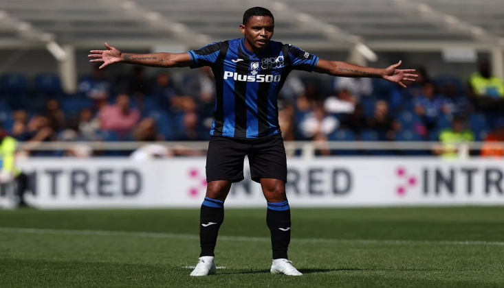 Luis Muriel İle Anlaşma Tamam!
