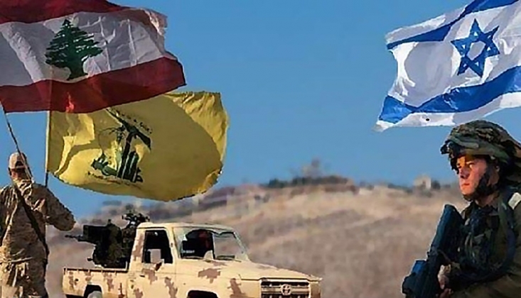 Hizbullah; İsrail Rejimine Karşı Bir Numaralı Tehdit 