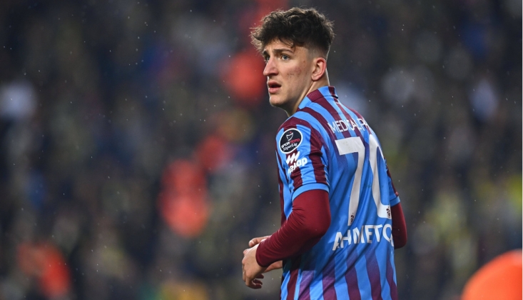 Trabzonspor'un Eski Yıldızı Galatasaray Yolunda!