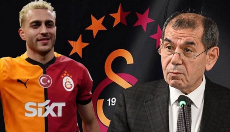Barış Alper Yılmaz'dan Geri Adım!