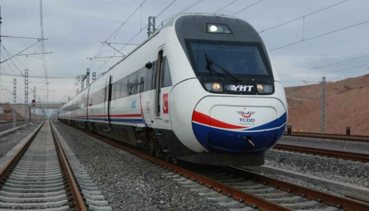 TCDD’den Biletlere Yüzde 55 Zam