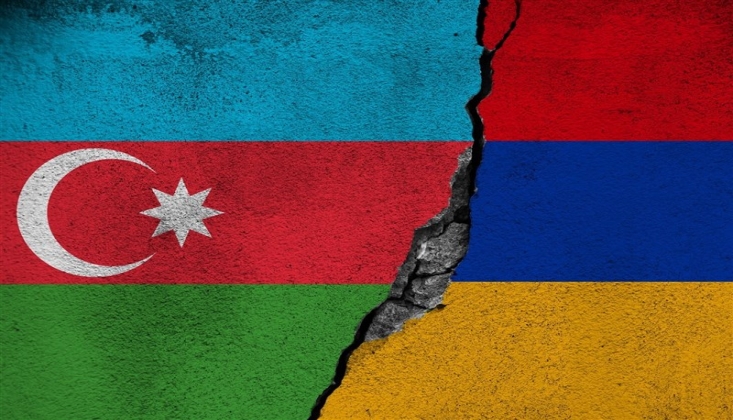  Azerbaycan’dan, Ermenistan ile Barış Açıklaması