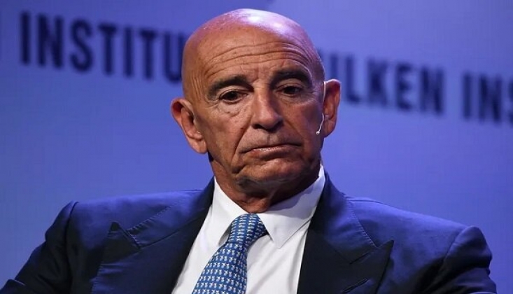 ABD'nin Türkiye Büyükelçisi Suriye Özel Temsilcisi Olarak Atandı