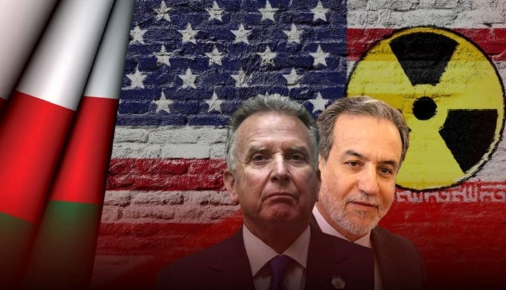Amerika’nın Bakış Açısına Göre Müzakerelerin Son Aşaması Fitne Ve Kaos!