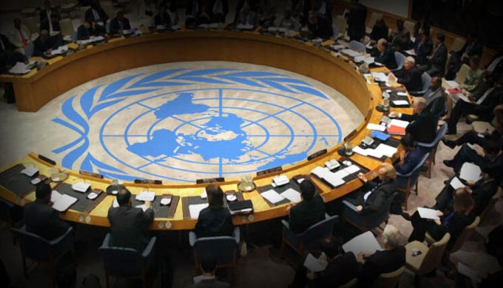 BM Güvenlik Konseyi Nükleer Anlaşma Gündemiyle Toplanacak