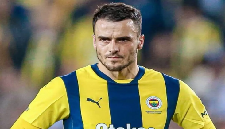 Kostic'ten Fenerbahçe'ye Kötü Haber! 
