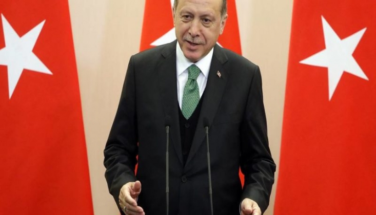 Kurdaş: AKP'nin Ekonomi Modeli Haim Nahum Planı