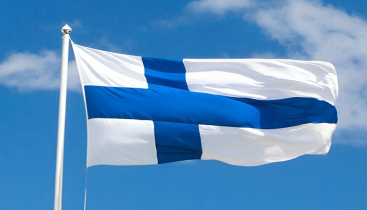 Finlandiya Siyonist Büyükelçiyi Bakanlığa Çağırdı