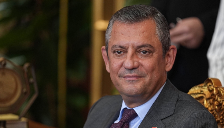  Özel'den PKK Kararı Sonrası İlk Açıklama