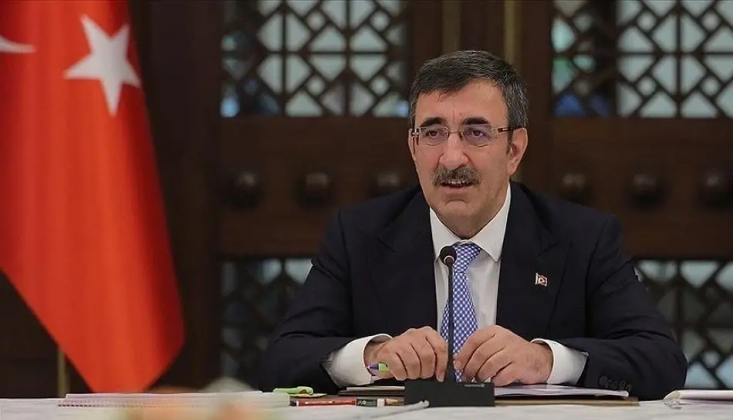 Yılmaz’dan “İsrail’le Ticaret Var Mı?” Sorusuna Kaçamak Yanıt