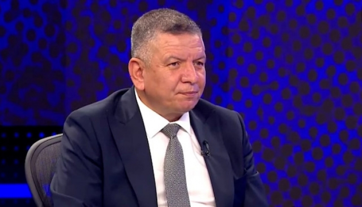  “Filistin’i Savunanlara Mossad Ajanı Dedi!”