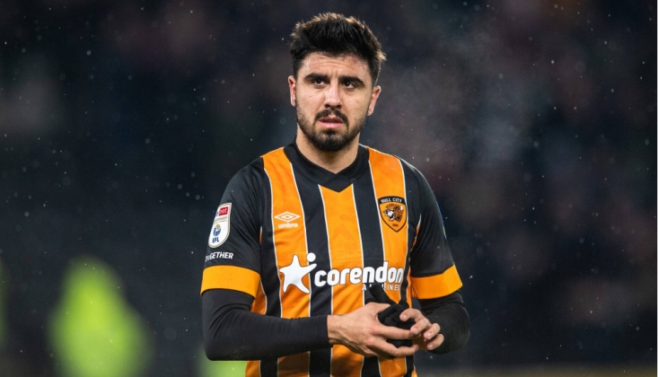 Ozan Tufan'dan Yıllar Sonra Gelen Fenerbahçe İtirafı!