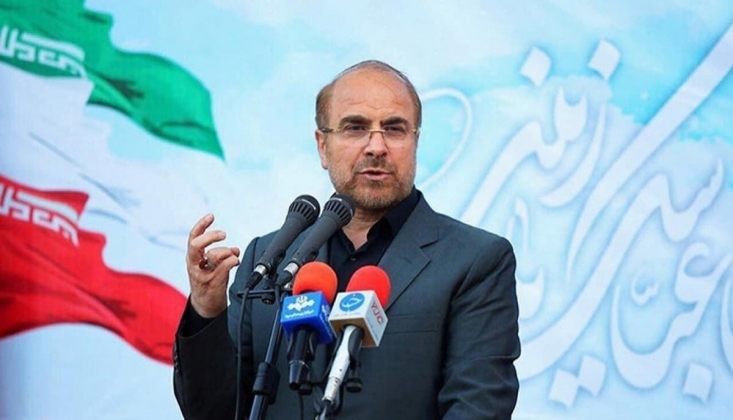  İran Cumhurbaşkanı Adaylarını Tanıyalım: Muhammed Bakır Galibaf