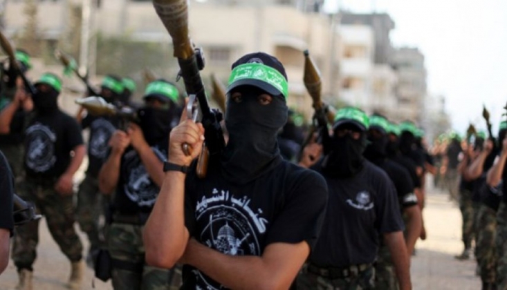 Siyonist Gazete: İsrail, Hamas'a Karşı Caydırıcı Gücünü Kaybetti