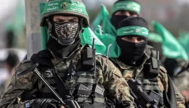 Hamas’tan Gazze'de Ateşkes Görüşmeleri İçin Üç Şart