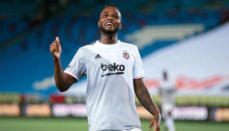 Beşiktaş'ta Larin Gelişmesi!
