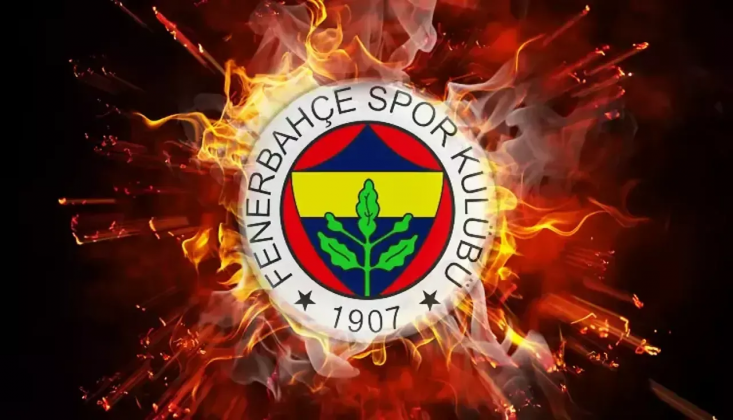 Fenerbahçe Yeni Transferini Açıkladı