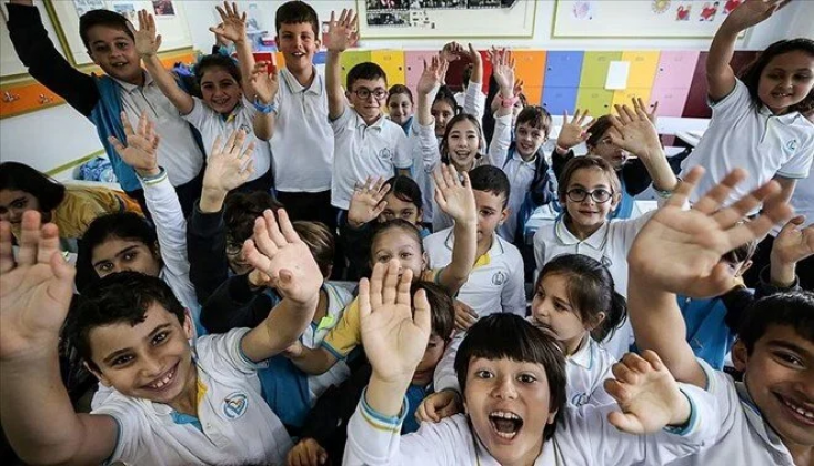 Okullar Ne Zaman Kapanıyor 