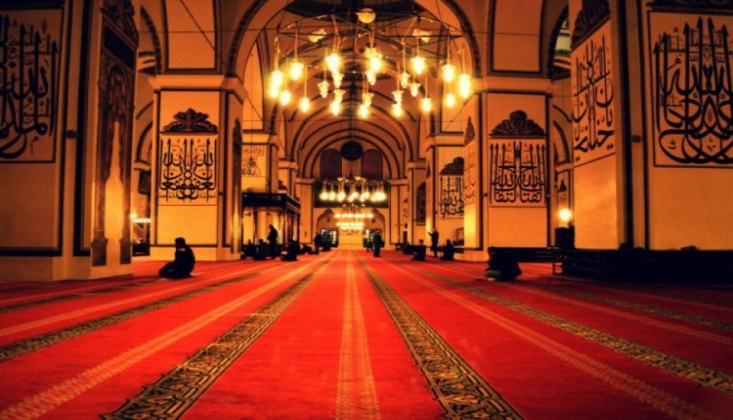 Âlim ile Oturup Kalkmak