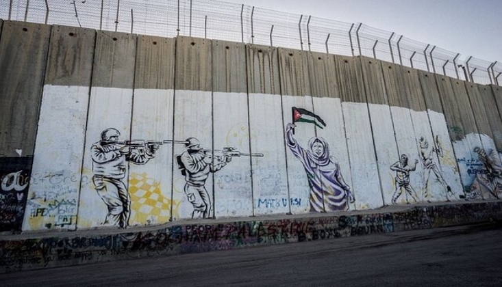 Haaretz: İsrail Apartheid Bir Rejimdir