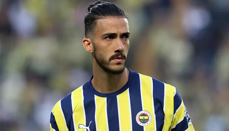 Fenerbahçe'nin Yükselen Yıldızı Gustavo Henrique!