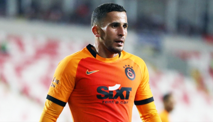 Omar Elabdellaoui'nin Doktorundan Açıklama!