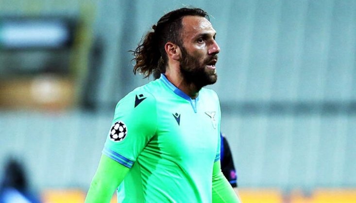Emre Belözoğlu'ndan Vedat Muriç'e Telefon