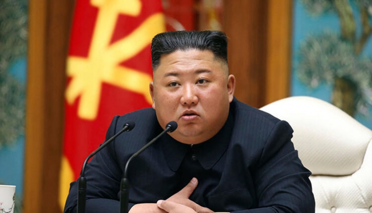 Kim Jong-un ABD’yi Tehdit Etti