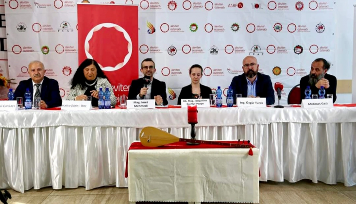 İslam Dışı Alevilik Savunucularının AİHM Yalanı