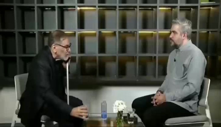Şemhani: Siyonistlere Cehennemi Yaşattım