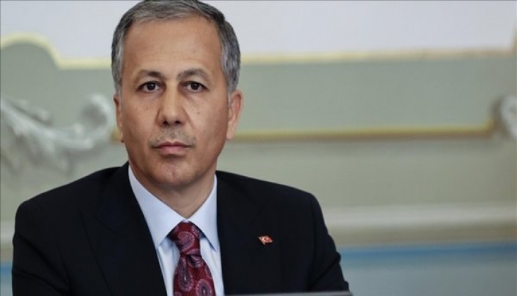 Bakan Yerlikaya'dan TUSAŞ Saldırısı Açıklaması