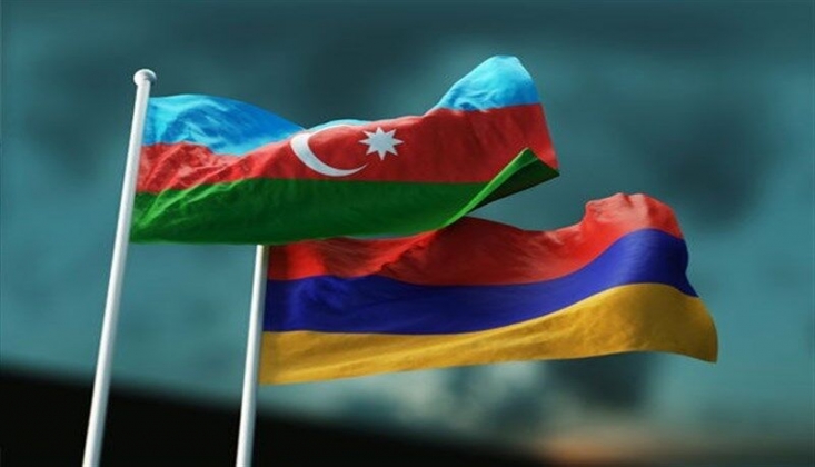 Azerbaycan ve Ermenistan’dan Barış Açıklaması
