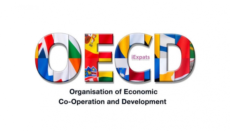 OECD Ülkelerinde Sondan Birinciyiz