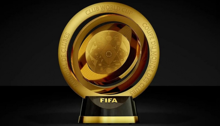 2025 FIFA Kulüpler Dünya Kupası C ve D Grubu Maçları